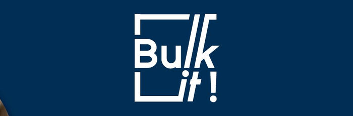 Bulk it! – A Responsible & Sustainable Bulk Merchandising Solution