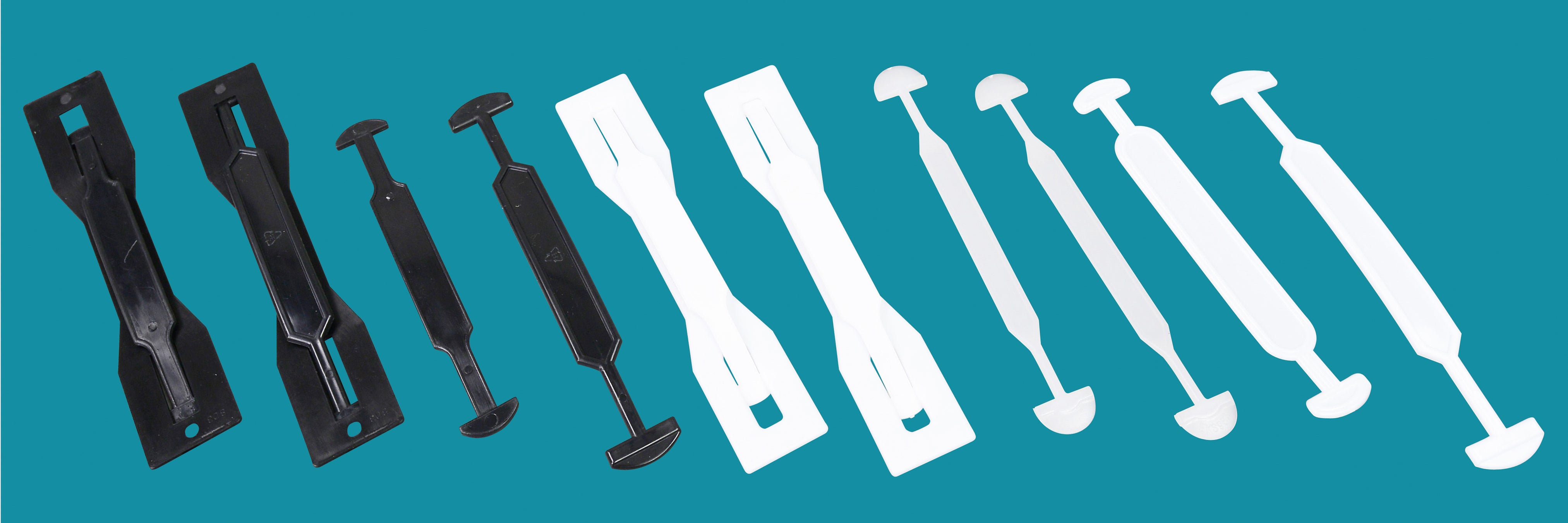 Display Sign Handle Handles — Hang and Display