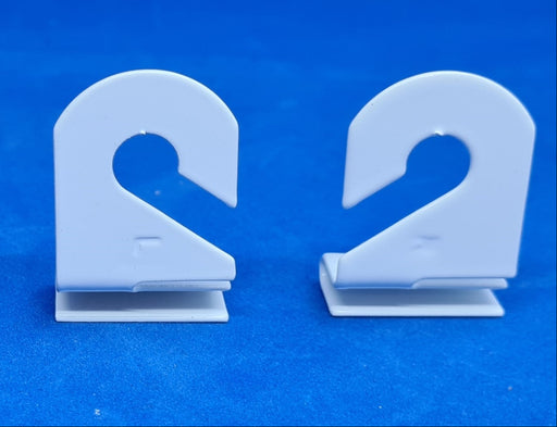 Aluminum Ceiling Grid T-Rail Hooks ACH