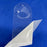 Self Adhesive Hang Tabs Round Hole on Reel BLI443