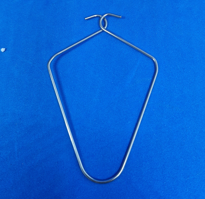 Metal Wire Ceiling Grid Clip for Suspended Ceilings HAN9 HAN300