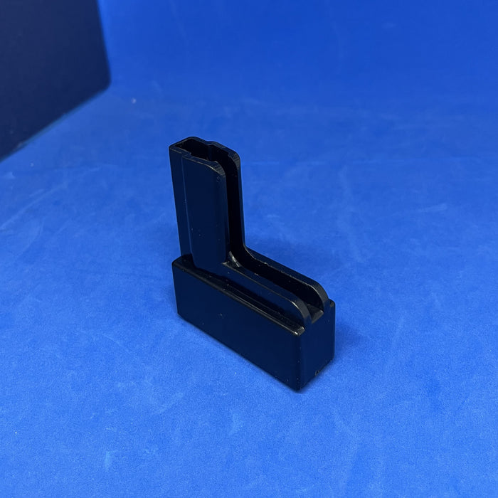 Magnetic Base with Channel Banner and Sign Holder RAZ2 RAZ4