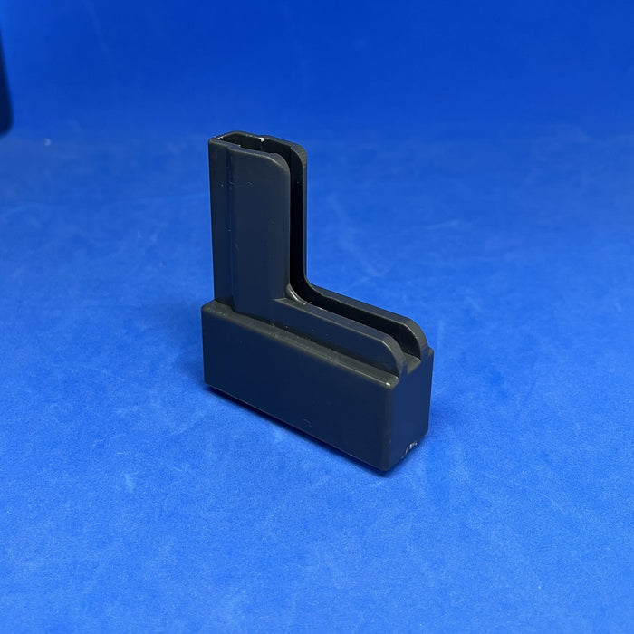 Magnetic Base with Channel Banner and Sign Holder RAZ2 RAZ4