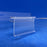 SuperGrip Sign Holder for Glass Shelf SUP44