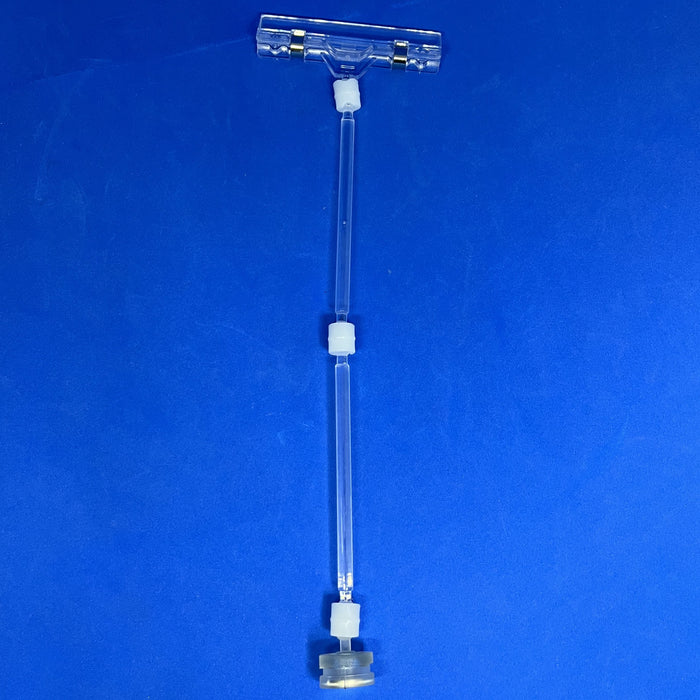 POS Ticket Holder Clip with Magnetic Base TIC2728 TIC2738