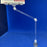 POS Ticket Holder Clip with Magnetic Base TIC2728 TIC2738