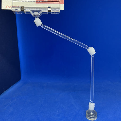 POS Ticket Holder Clip with Magnetic Base TIC2728 TIC2738
