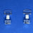 POS Ticket Holder Clip with Magnetic Base TIC32