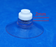 Suction Cup Transparent with Screw Cap SUC4