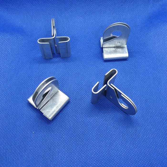 Aluminum Ceiling Grid T-Rail Hooks ACH - Hang and Display