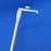 Gondola Post Banner Arm Sign Holder with Telescopic Rod and 2 Hooks BAN-AS-Banner Holders-Hang and Display