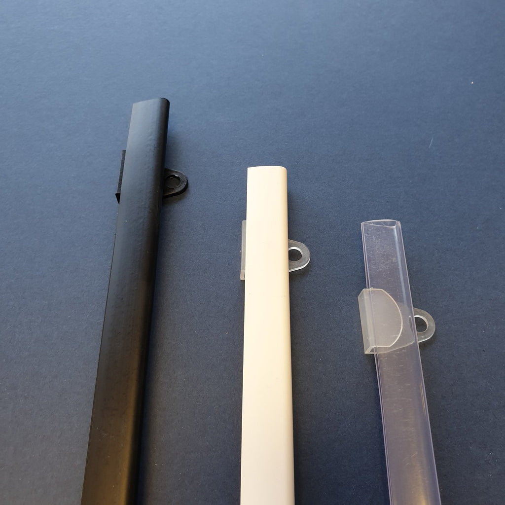 Poster & Banner Display — Hang and Display