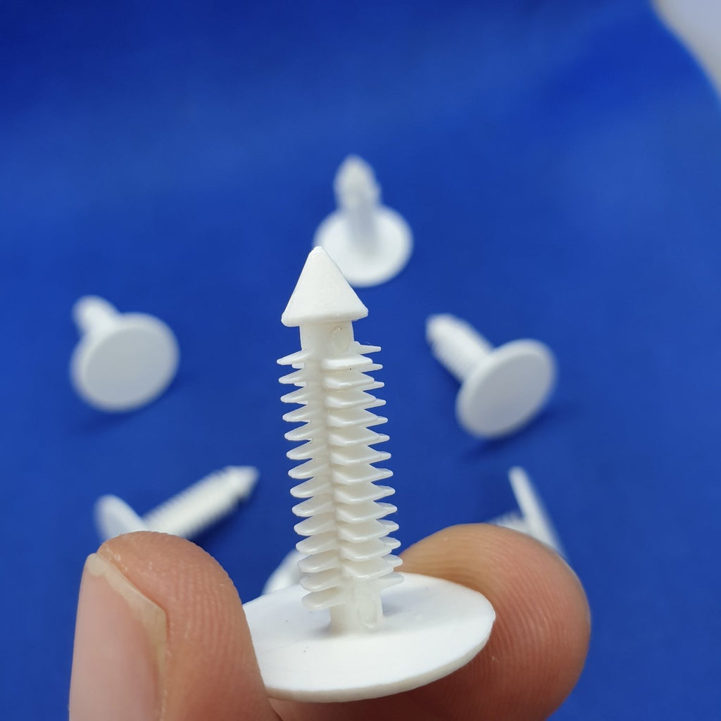 Screws, Rivets & Thumbsnaps — Hang and Display