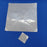 Clear Adhesive PVC Corner Triangle Pockets-Adhesive Pockets-Hang and Display