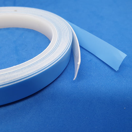 Double Sided PE Foam Tape White Permanent Strong Adhesion-Adhesive Tape-Hang and Display