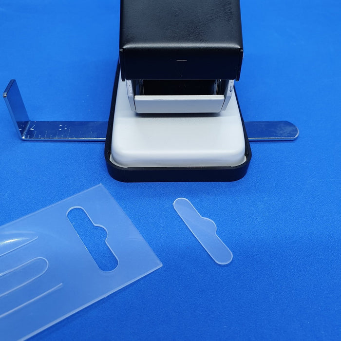 Euro Hangsell Packaging Hole Puncher-Hole Puncher-Hang and Display
