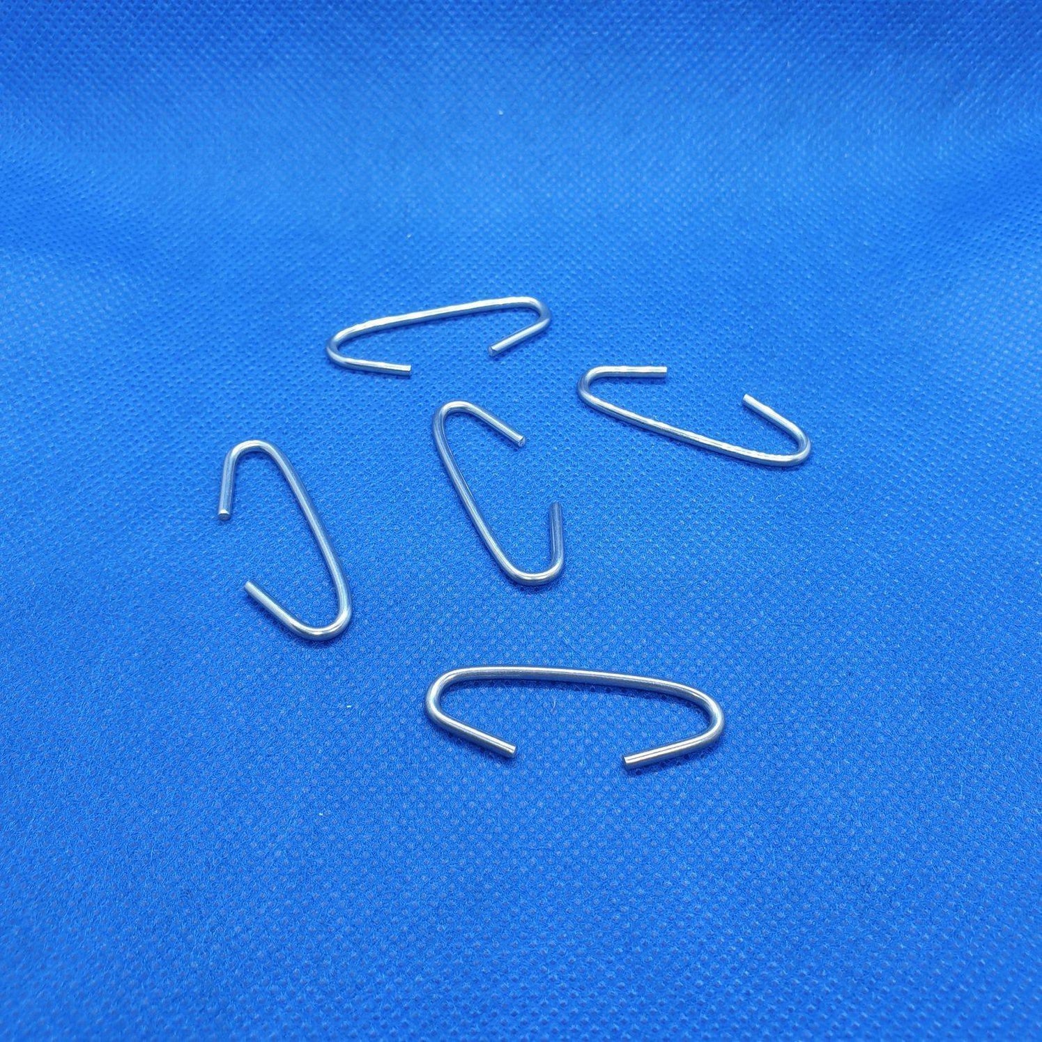 Rings and Hooks — Hang and Display