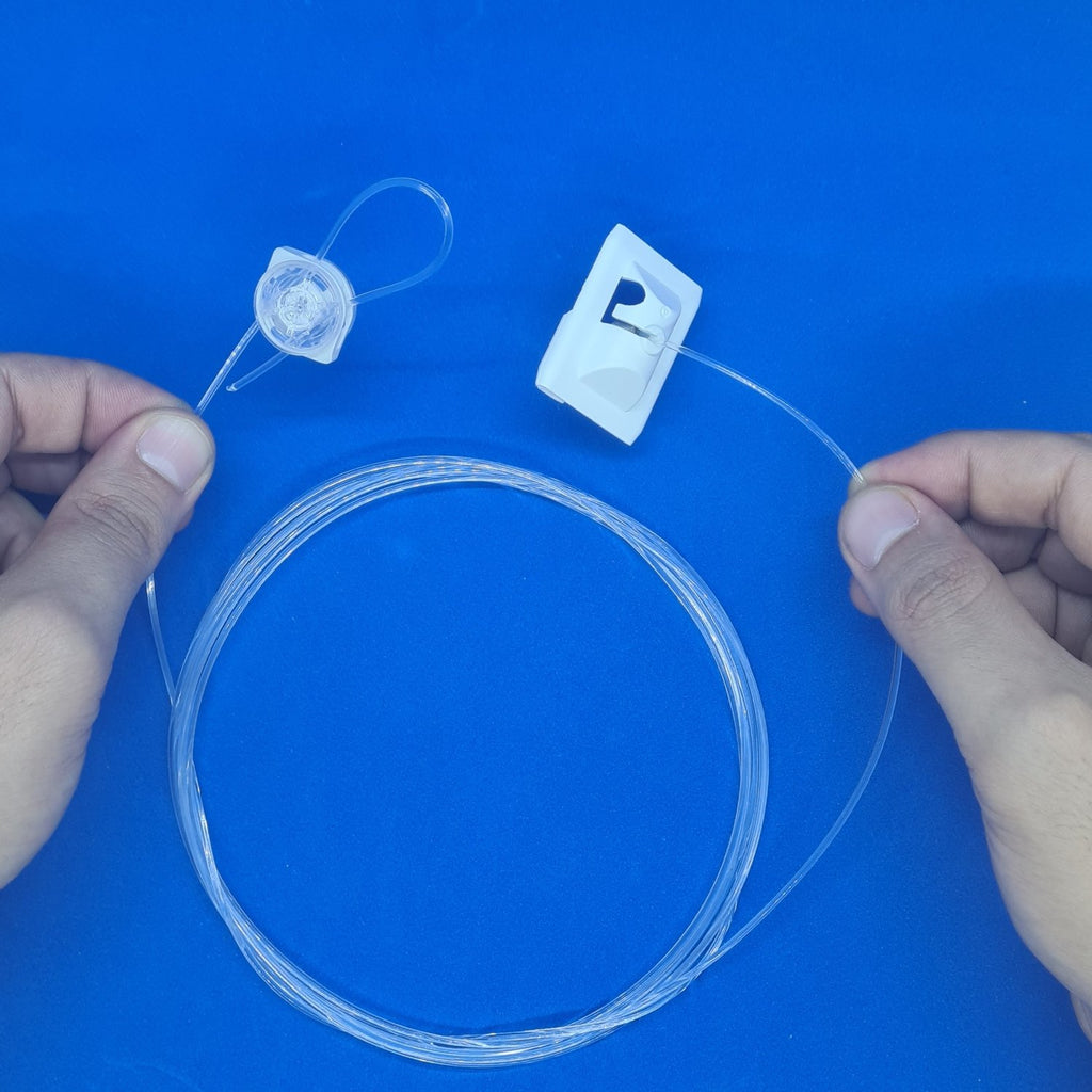 Gripple Steel Wire Hanging Systems — Hang and Display
