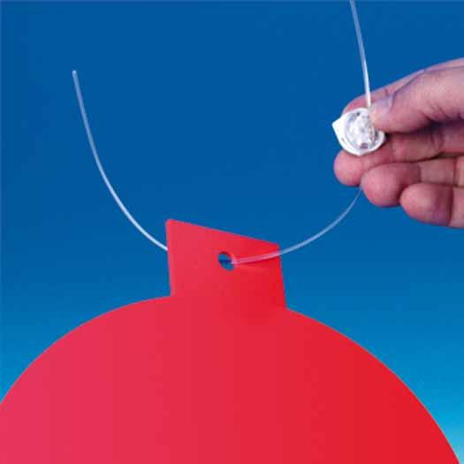Nylon Wire 3 Meter Hanging System Ceiling Grid Clip with Invisigrip Gripple Fastener