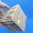 Plastic Screw for Cardboard and Polystyrene COR18 COR19 - Hang and Display