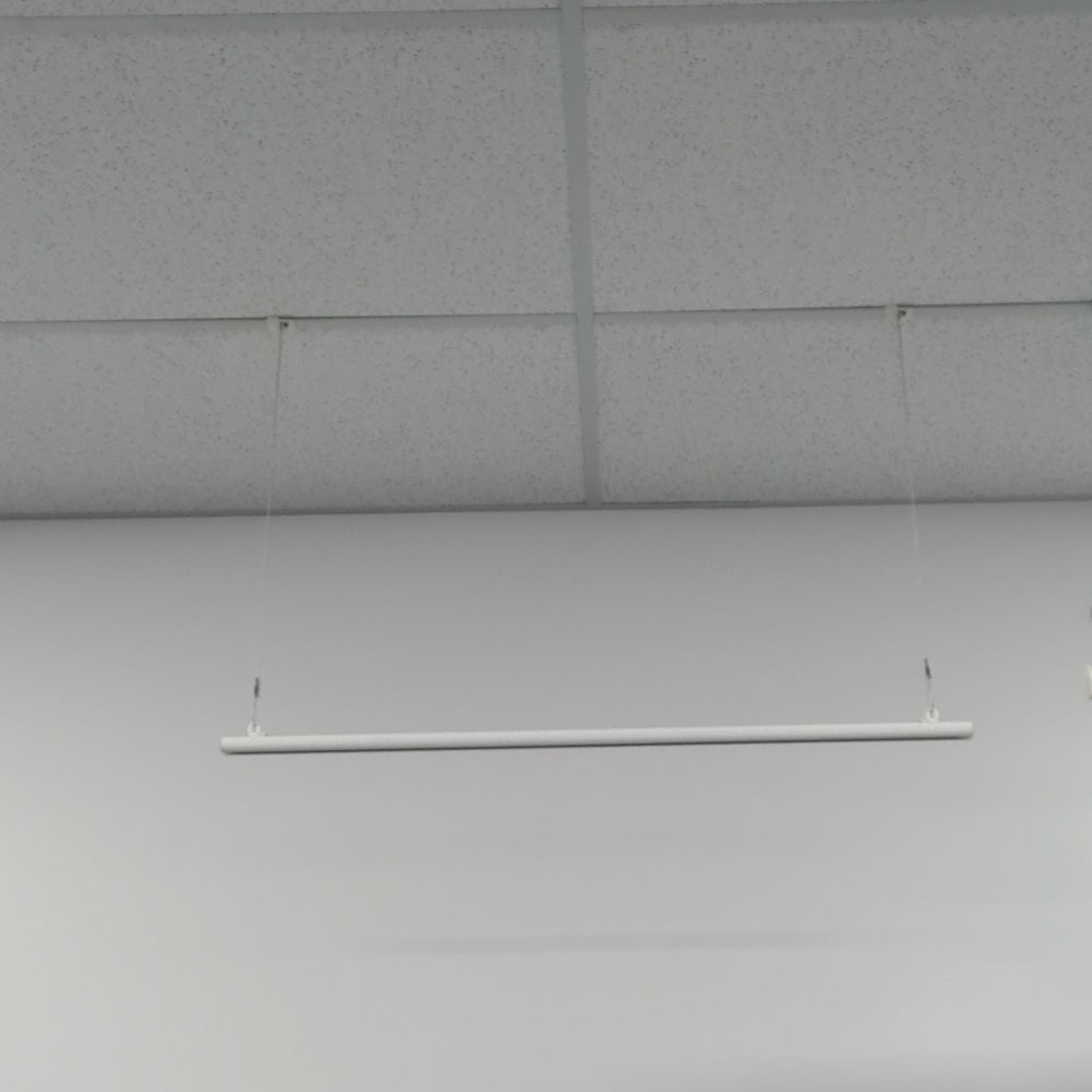 ProfilUp Ceiling Hanging Bar Rail for Posters
