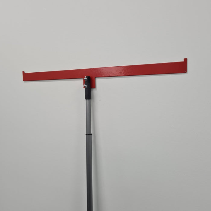 ProfilUp Ceiling Poster Changing High Reach Telescopic Tool