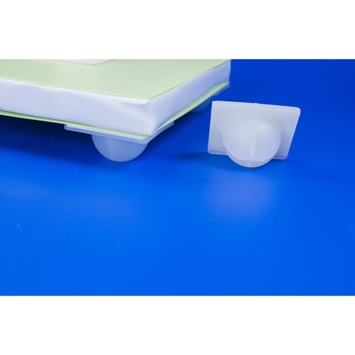 Self Adhesive Foot For Cardboard Displays COR5 - Hang and Display