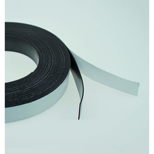 Self Adhesive Magnetic Tape Roll MAG5 - Hang and Display