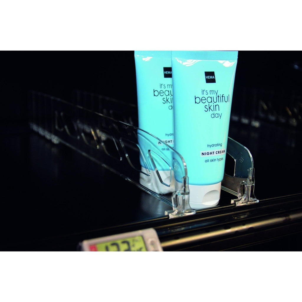 Shelf Management — Hang and Display