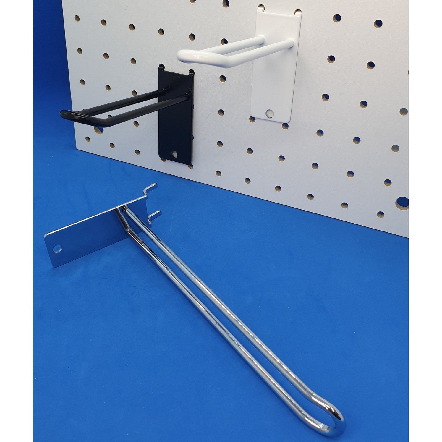 Merchandising Hooks — Hang and Display