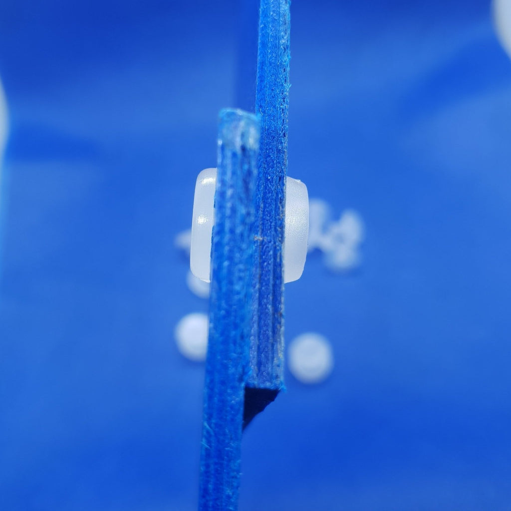 Screws, Rivets & Thumbsnaps — Hang and Display