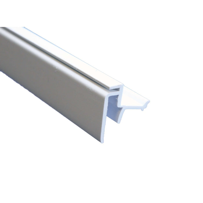 Snap Lock Poster Rail Kit POS8/18 — Hang and Display