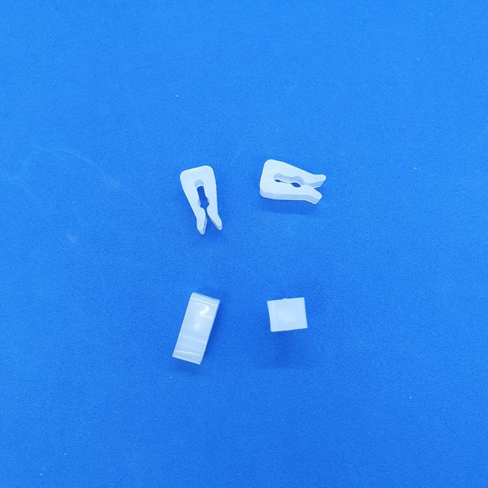 Stock Limiter and Spacer Clip for Hooks PEG21